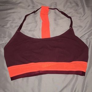 PINK by Victoria’s Secret sports bra